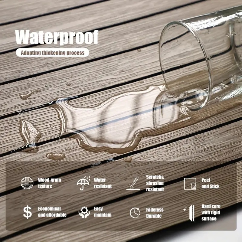 Painel de parede 3D autoadesiv - Pvc Panel Background avaliação e preço