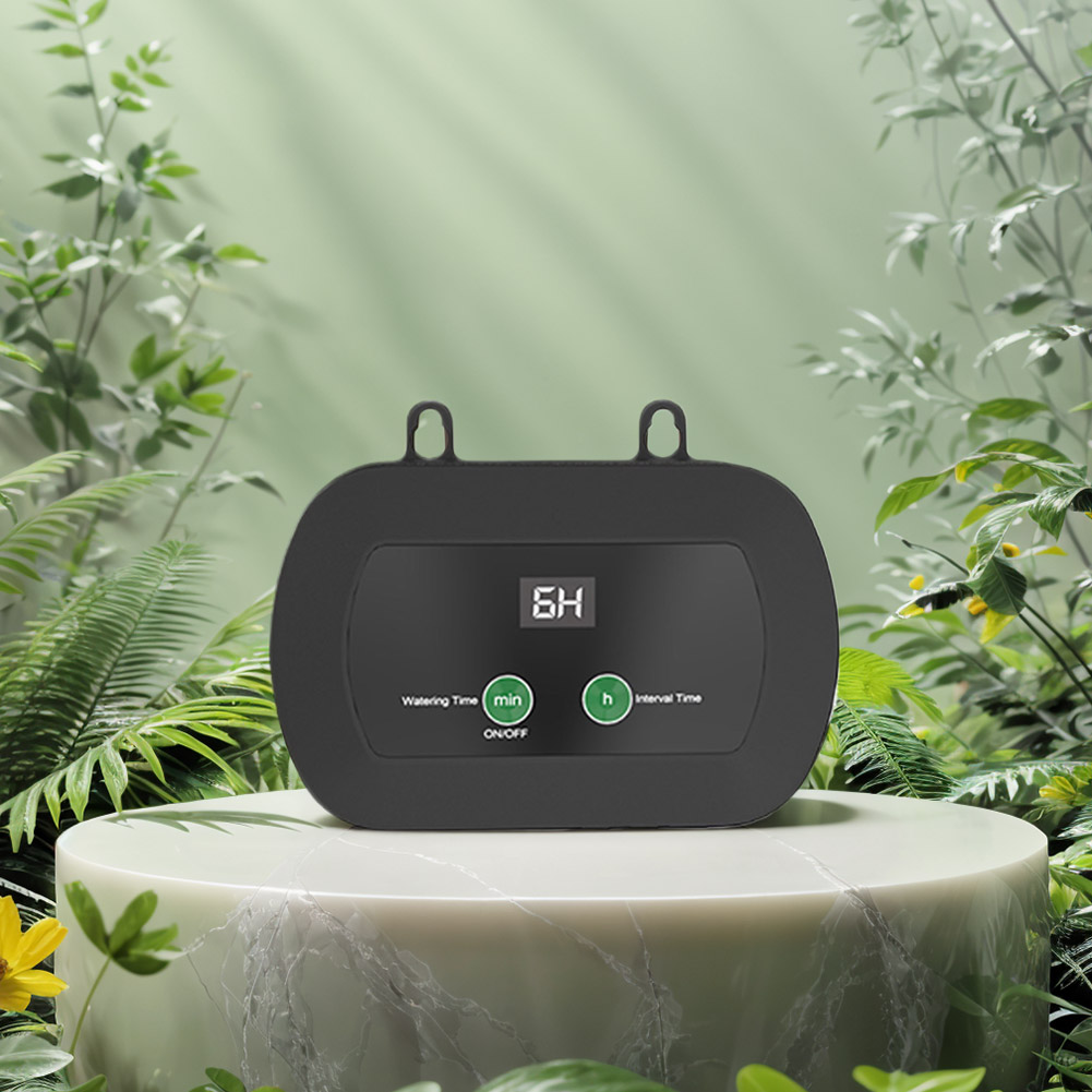 Sprinkler de Névoa Inteligente - Misting Nozzle Reptile avaliação e preço