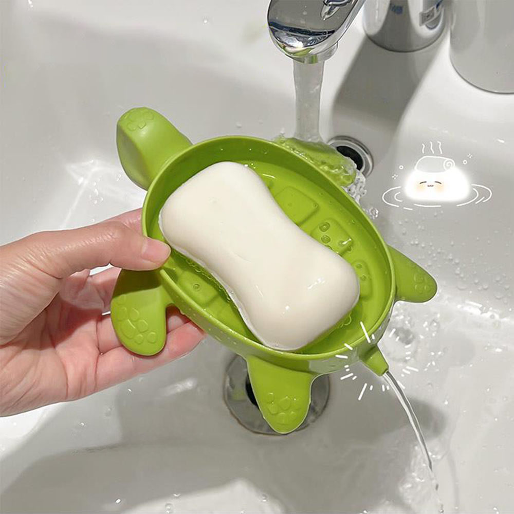 Caixa de sabão de drenagem de  - Water Dish Reptile avaliação e preço