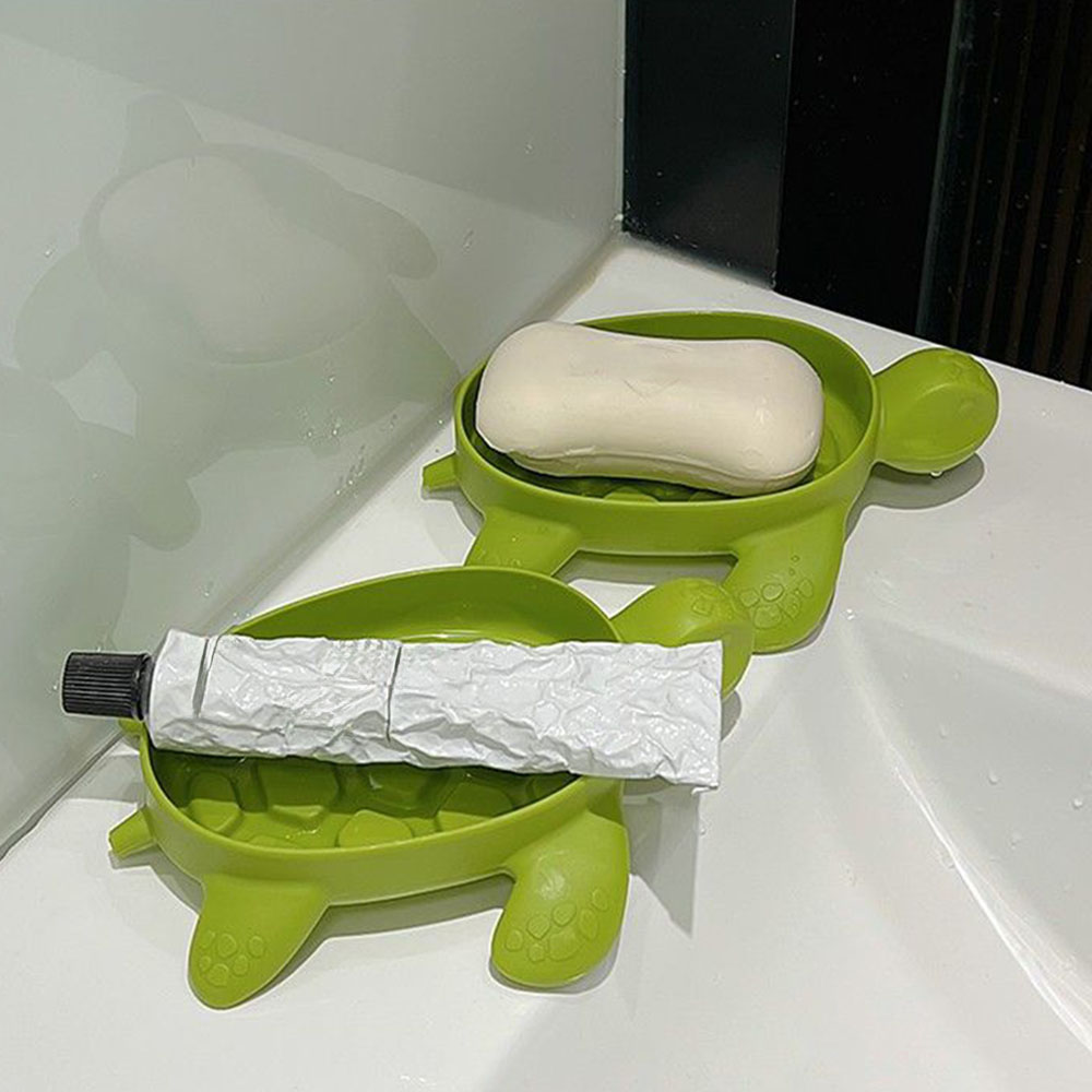Caixa de sabão de drenagem de  - Water Dish Reptile avaliação e preço