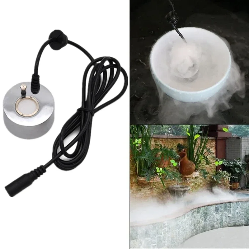 Fabricante de névoa fogger umi - Terrarium Fogger Ultrasonic avaliação e preço