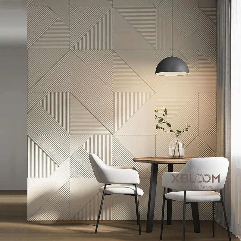 10 peças de painel de parede 3 - Pvc Panel Background avaliação e preço
