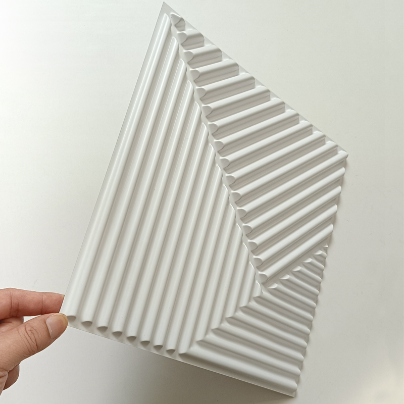 10 peças de painel de parede 3 - Pvc Panel Background avaliação e preço