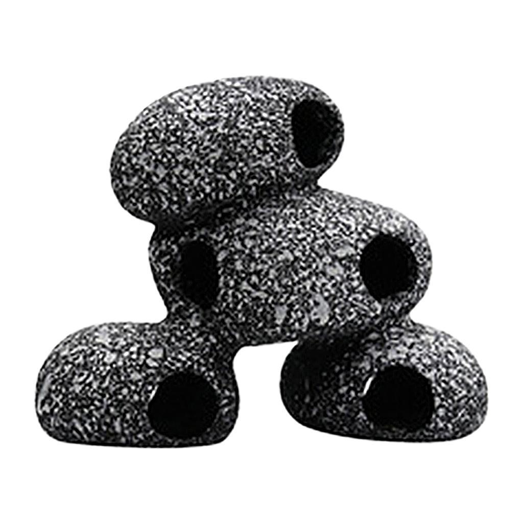 Caverna para Aquário: Rocha De - Hide Cave Ceramic avaliação e preço