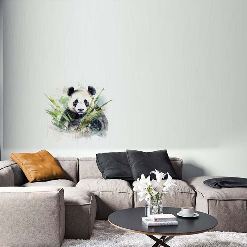 C76 #   Adesivos de parede de  - Pvc Panel Background avaliação e preço