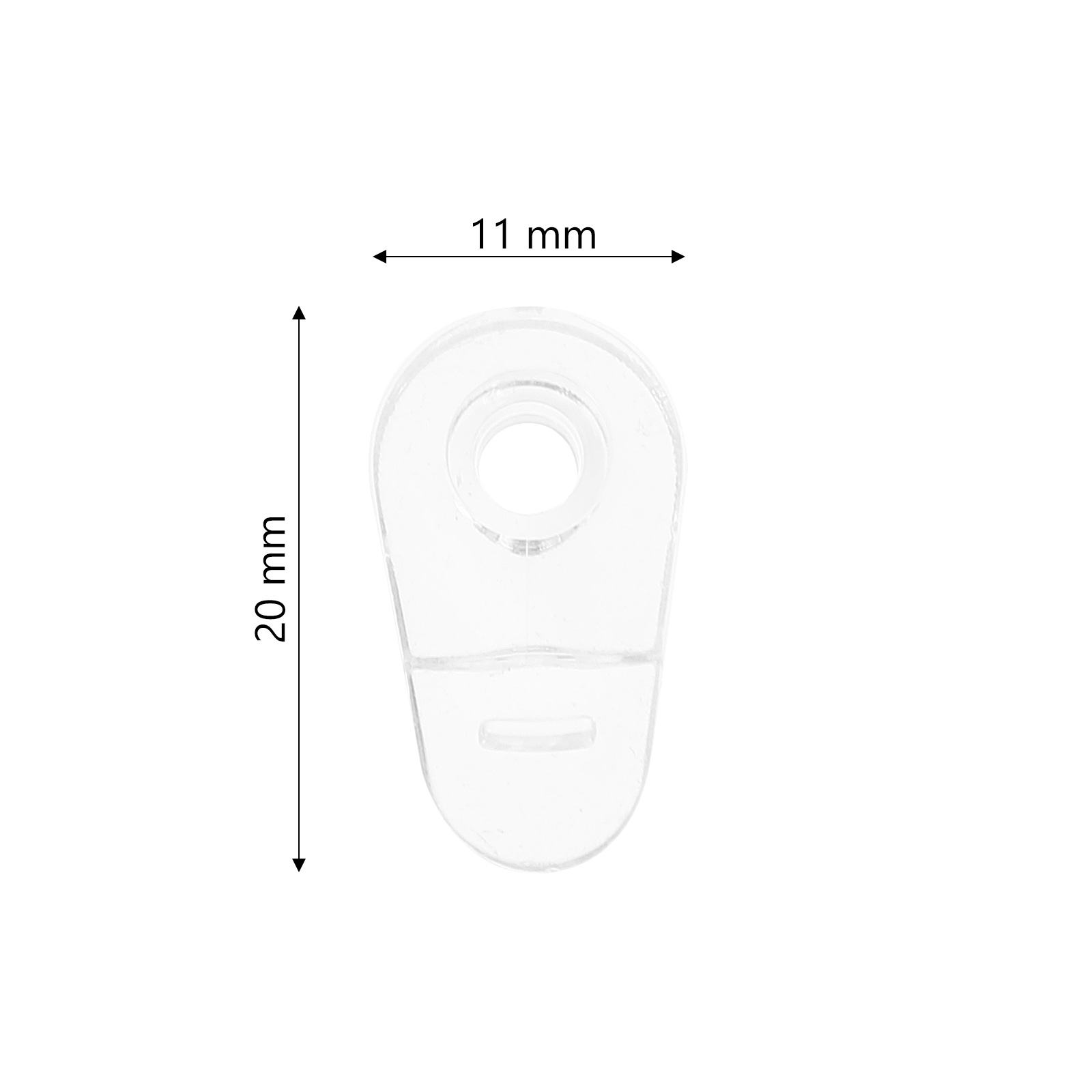 Clipes gabinete espelho retent - Glass Door Hinge avaliação e preço