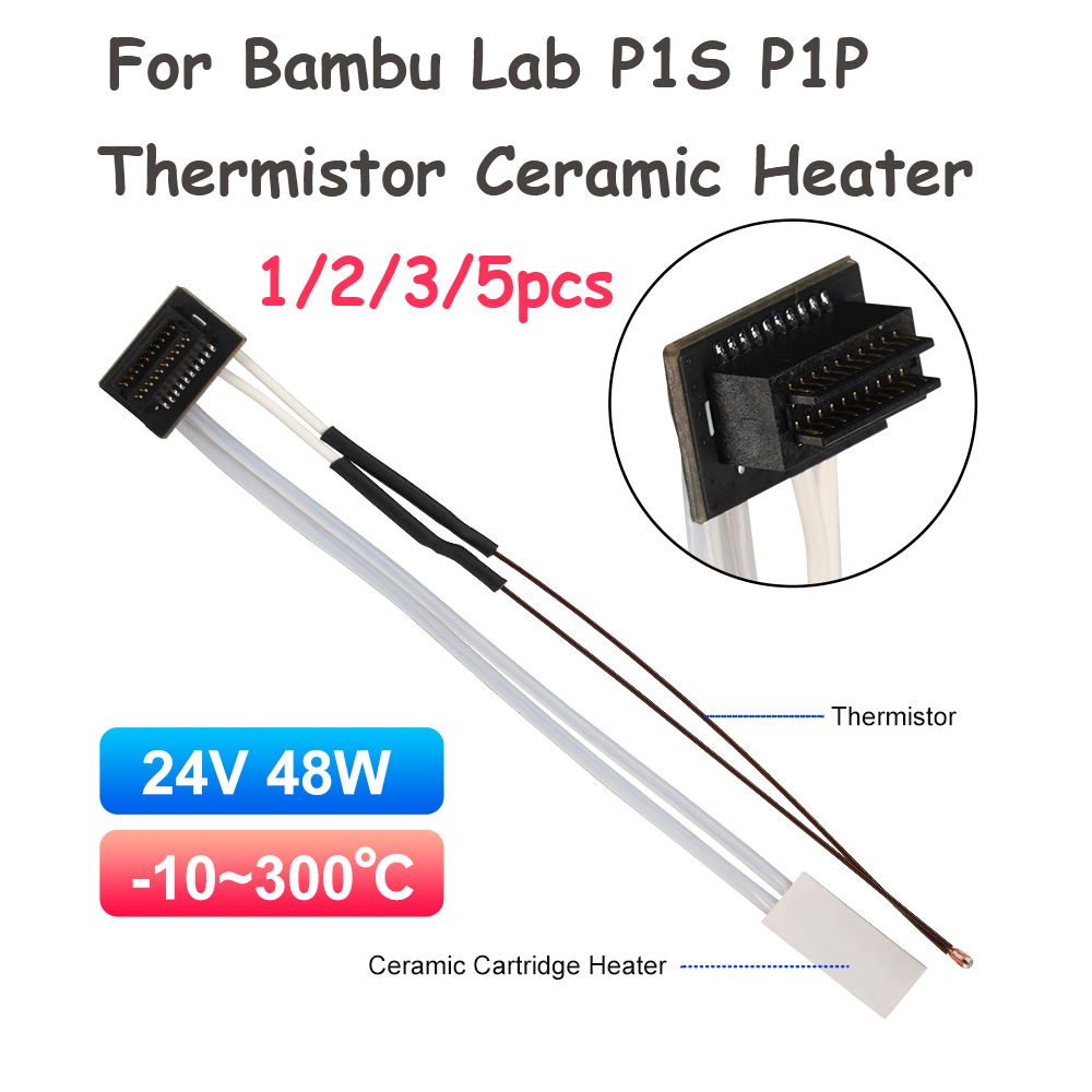 Aquecedor de Cartucho Cerâmico - Ceramic Heat Emitter avaliação e preço