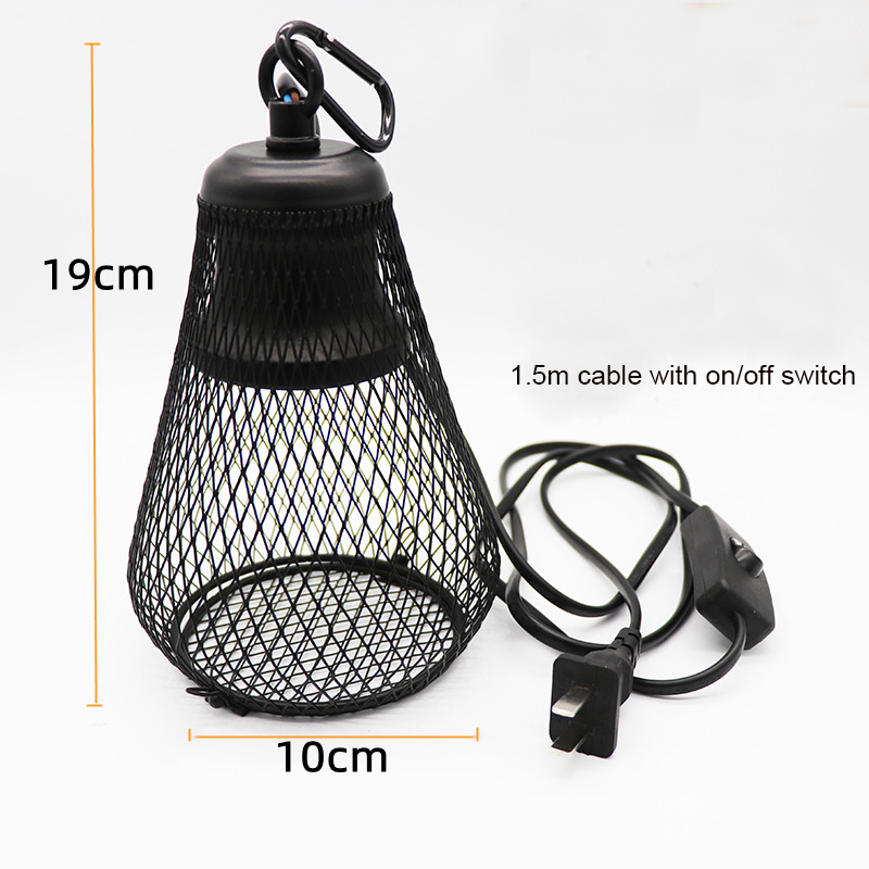 Lâmpada de Aquecimento Cerâmic - Ceramic Heat Emitter avaliação e preço