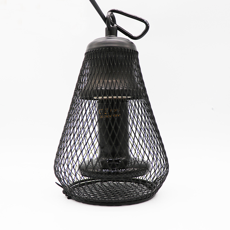Lâmpada de Aquecimento Cerâmic - Ceramic Heat Emitter avaliação e preço