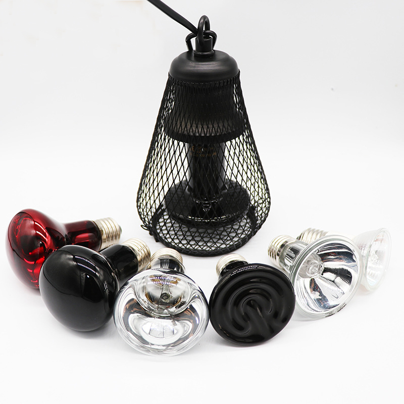 Lâmpada de Aquecimento Cerâmic - Ceramic Heat Emitter avaliação e preço