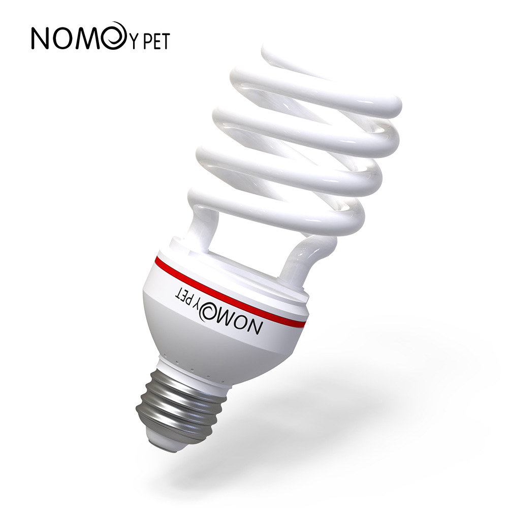 Lâmpada NOMOY Reptile UVB 15.0 - Vitamin D3 Reptile avaliação e preço