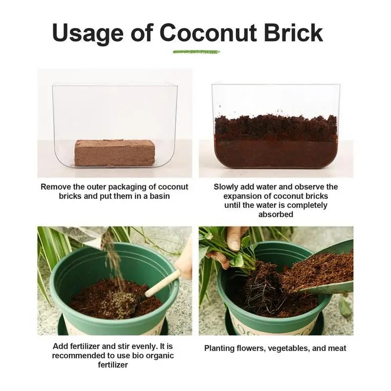Reptile solo de coco natural f - Substrate Coconut Fiber avaliação e preço