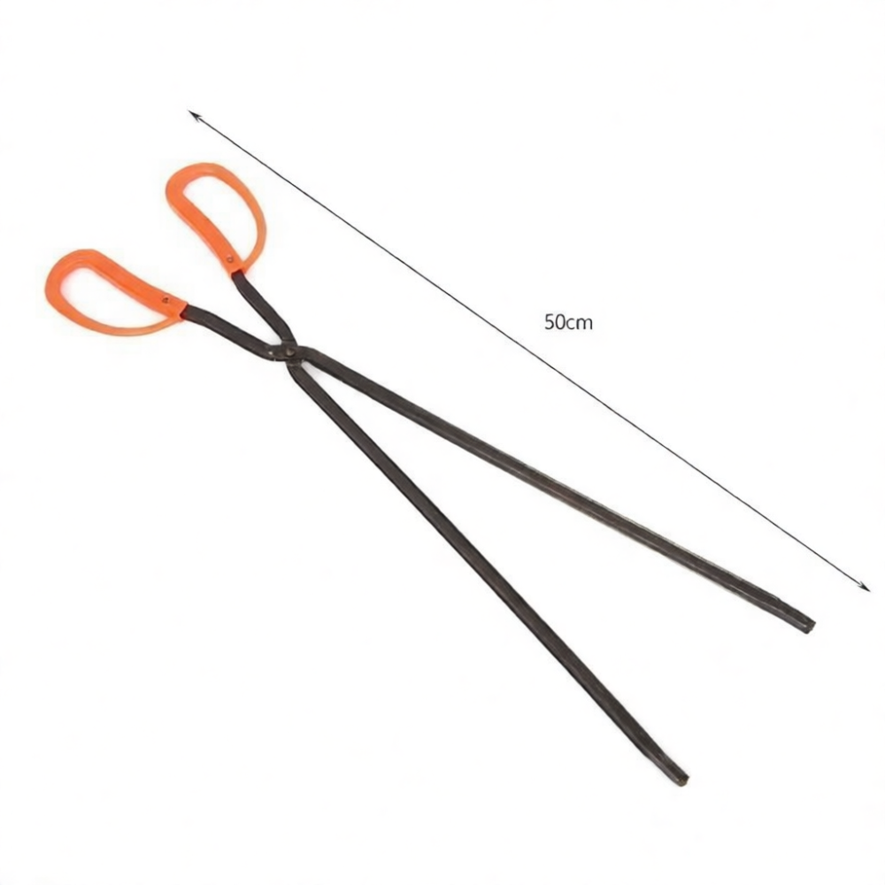 Kit de Limpeza para Lareira: G - Feeding Tong Stainless avaliação e preço
