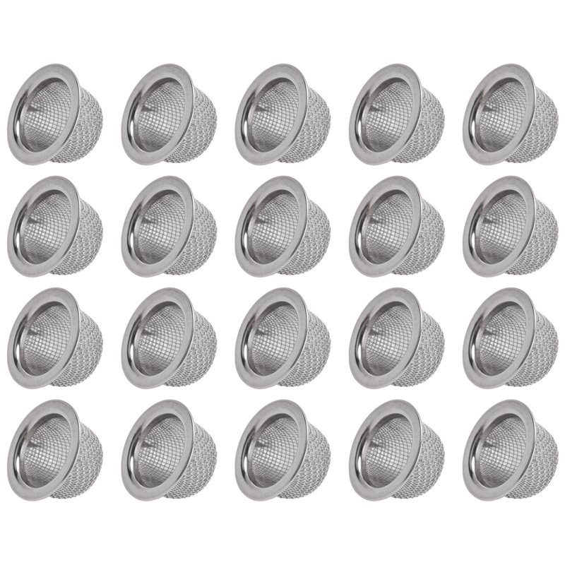 20 Peças de Acessórios para Fi - Screen Top Mesh avaliação e preço