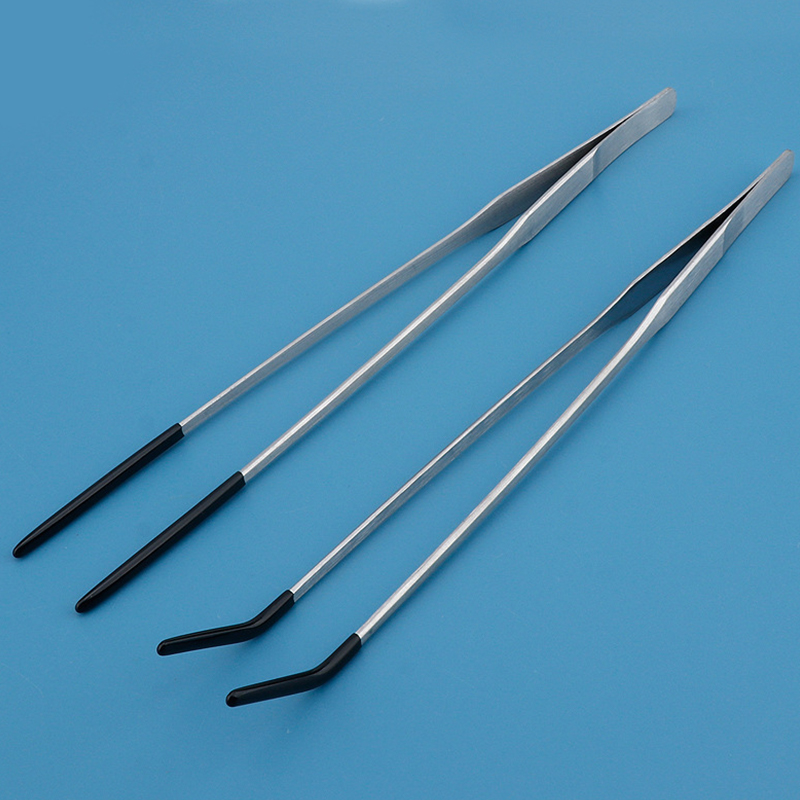 Pinças para Alimentação de Rép - Feeding Tong Stainless avaliação e preço