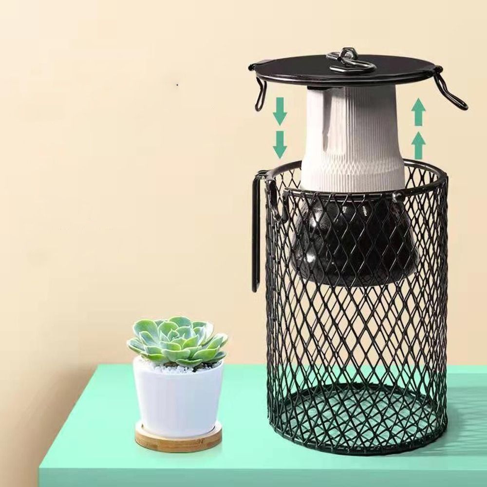 Lâmpada de Aquecimento Cerâmic - Ceramic Heat Emitter avaliação e preço