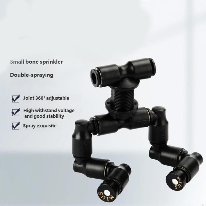 Bocal névoa répteis cabeça dup - Misting Nozzle Reptile avaliação e preço