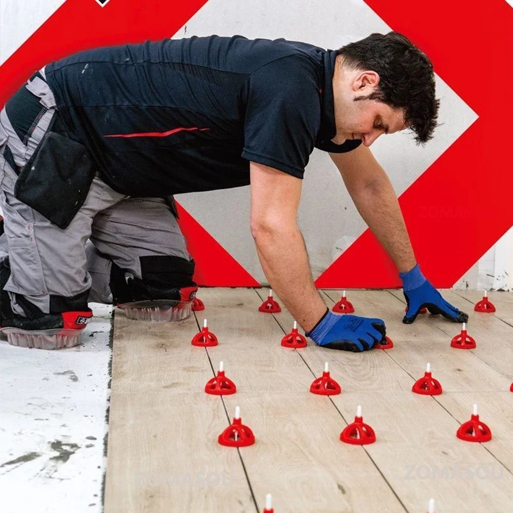 Sistema de nivelamento de azul - Ceramic Tile Floor avaliação e preço