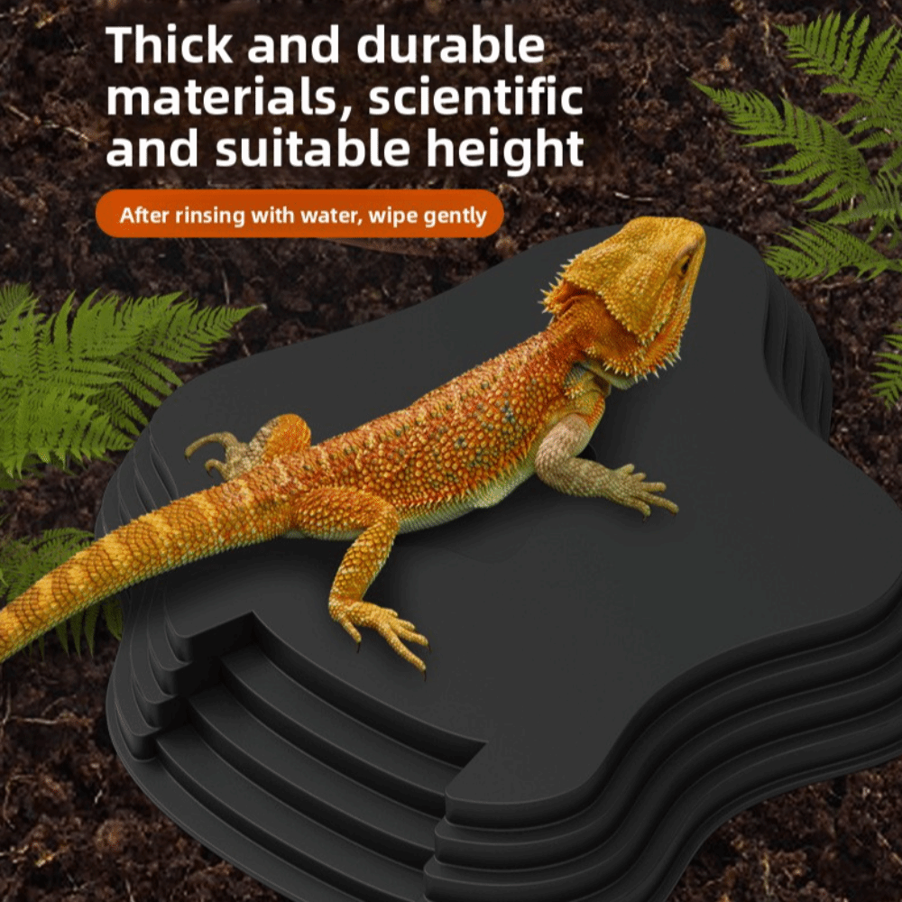 Nova bacia de água de tartarug - Water Dish Reptile avaliação e preço