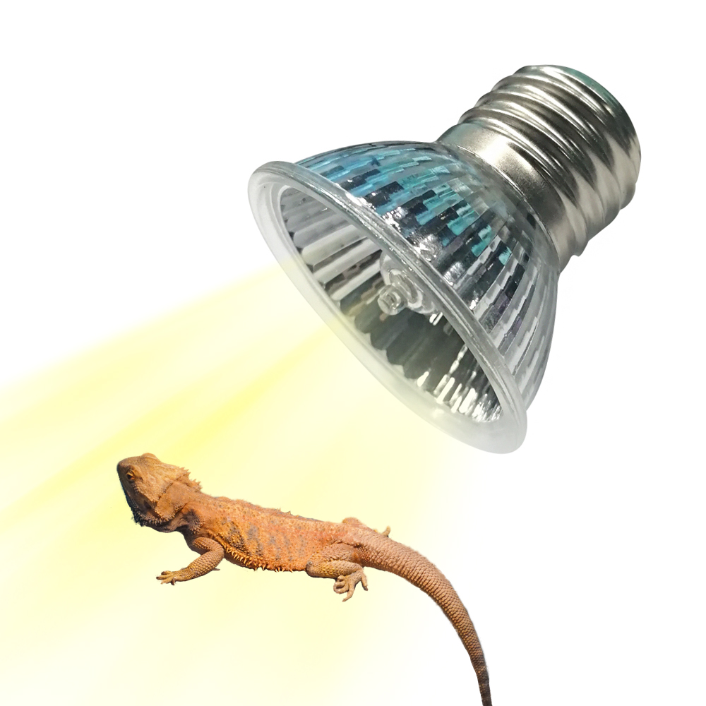 Lâmpada de Aquecimento de Espe - Calcium Powder Reptile avaliação e preço