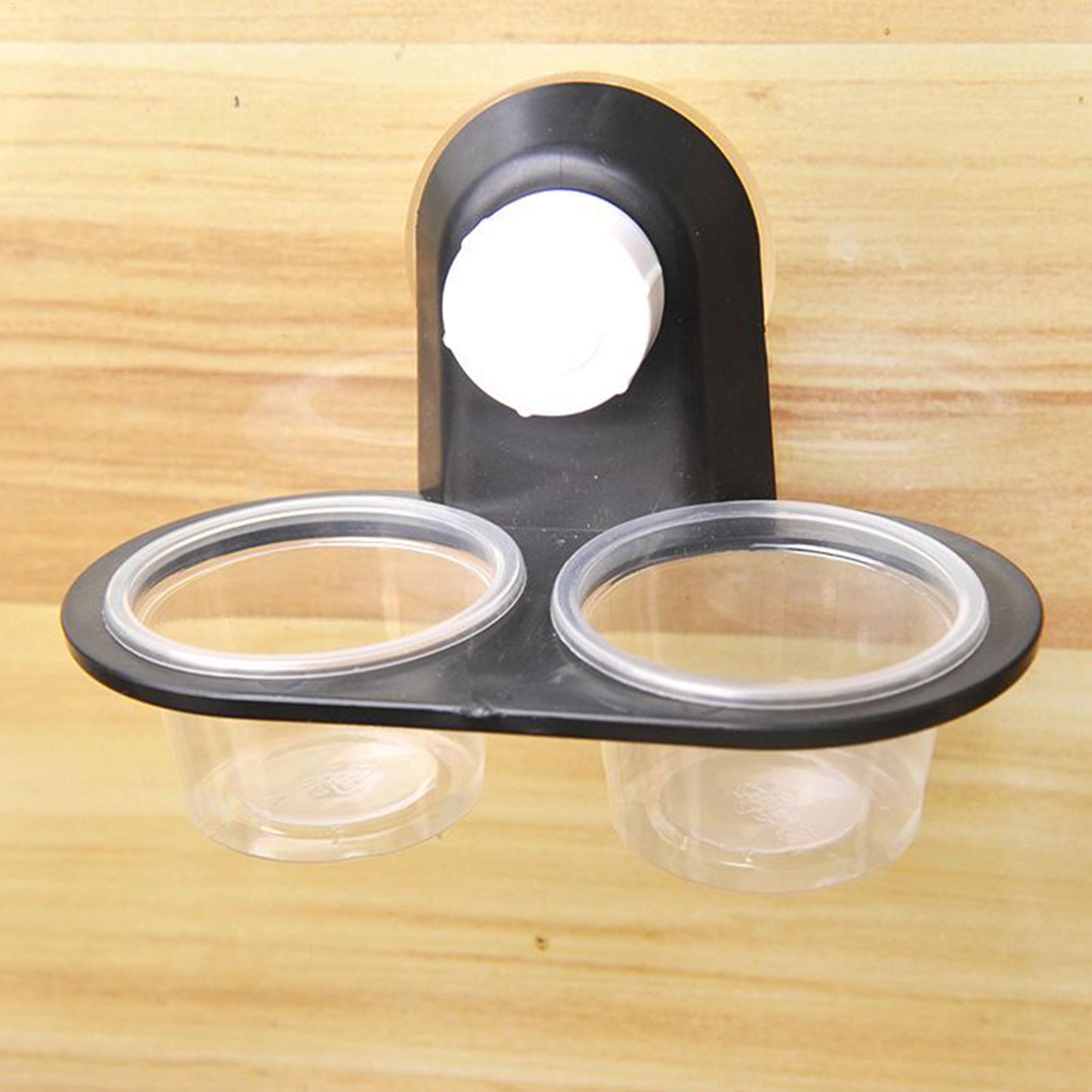 Prato de Comida e Água para Ré - Water Dish Reptile avaliação e preço